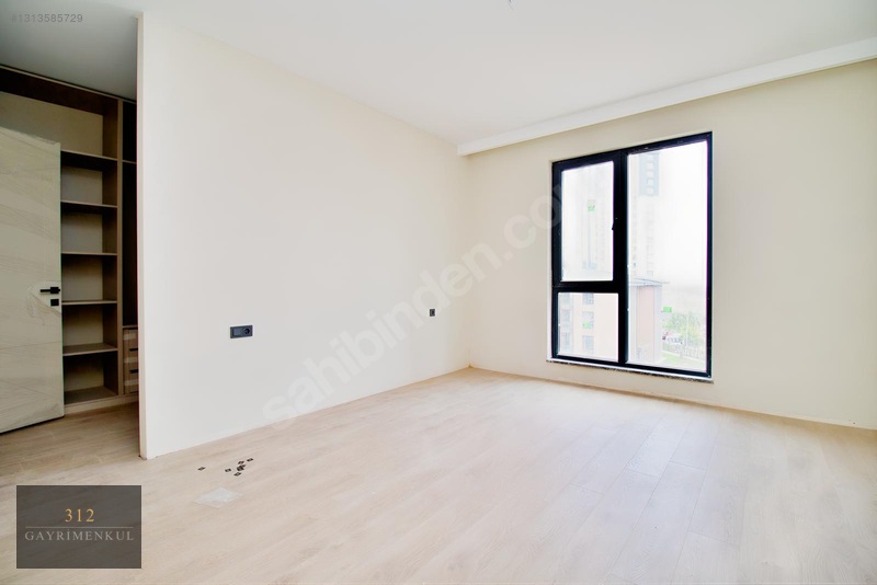 312 I Beykent Beytepe Konakları Peyzaj Manzaralı Sıfır 4+1 — fotoğraf 23