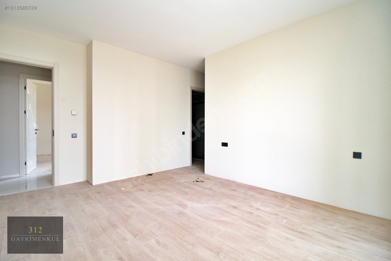 312 I Beykent Beytepe Konakları Peyzaj Manzaralı Sıfır 4+1 — fotoğraf 24