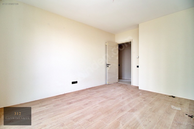 312 I Beykent Beytepe Konakları Peyzaj Manzaralı Sıfır 4+1 — fotoğraf 25