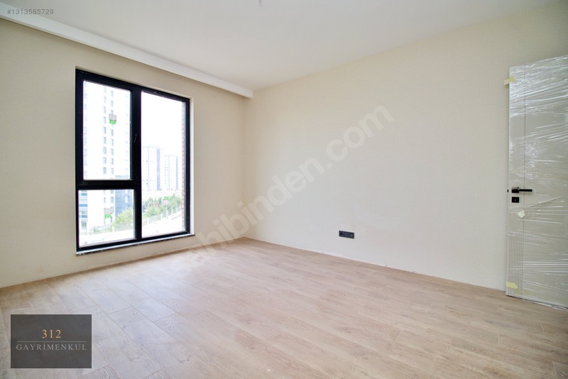312 I Beykent Beytepe Konakları Peyzaj Manzaralı Sıfır 4+1 — fotoğraf 26