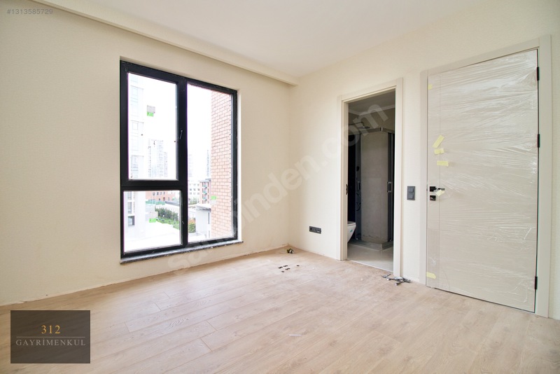 312 I Beykent Beytepe Konakları Peyzaj Manzaralı Sıfır 4+1 — fotoğraf 30