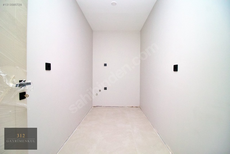 312 I Beykent Beytepe Konakları Peyzaj Manzaralı Sıfır 4+1 — fotoğraf 33