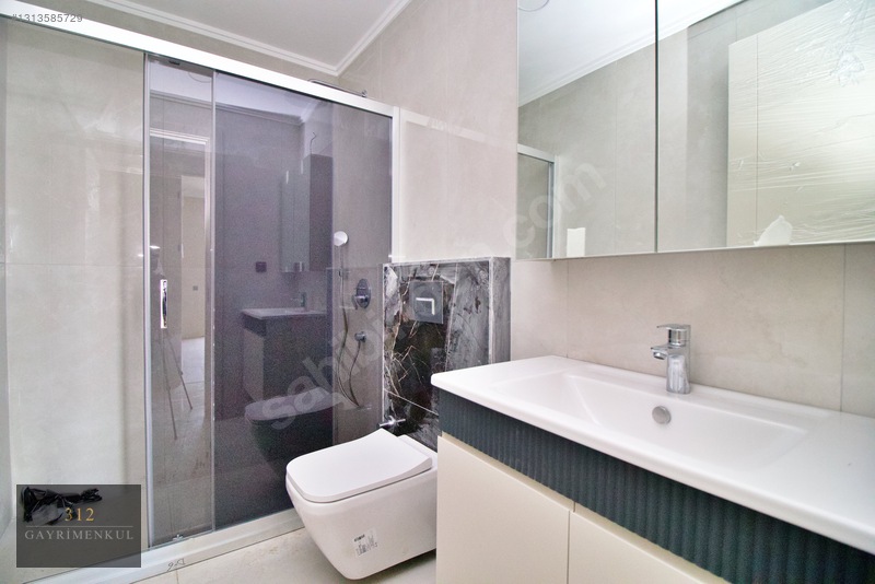 312 I Beykent Beytepe Konakları Peyzaj Manzaralı Sıfır 4+1 — fotoğraf 34