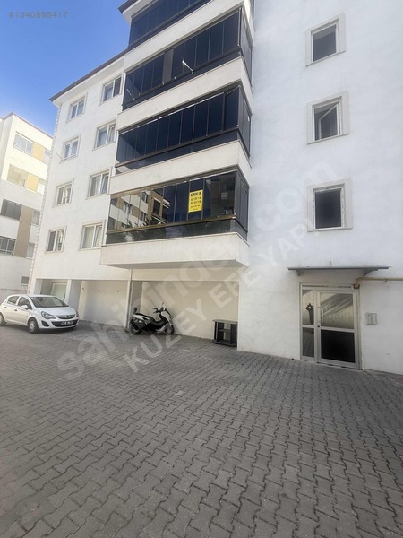 Kuzey Efe Yapıdan Kiralık Daire