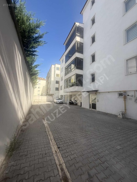 Kuzey Efe Yapıdan Kiralık Daire — fotoğraf 2