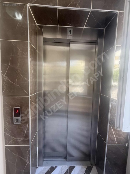 Kuzey Efe Yapıdan Kiralık Daire — fotoğraf 3