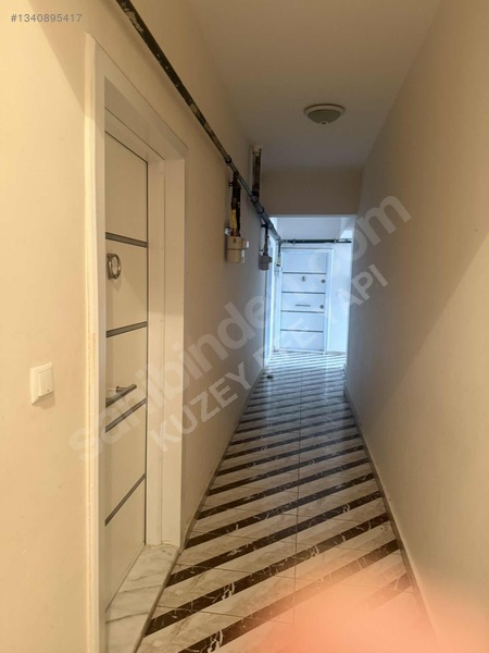 Kuzey Efe Yapıdan Kiralık Daire — fotoğraf 5