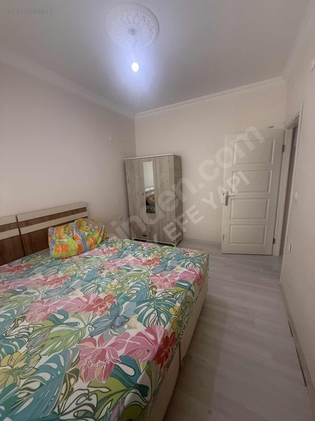 Kuzey Efe Yapıdan Kiralık Daire — fotoğraf 7
