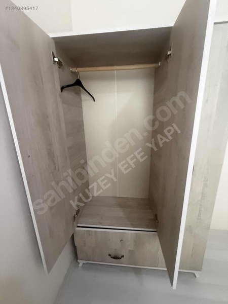 Kuzey Efe Yapıdan Kiralık Daire — fotoğraf 8
