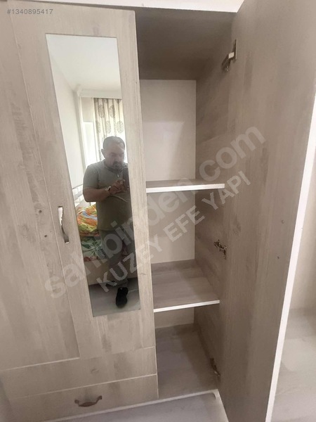 Kuzey Efe Yapıdan Kiralık Daire — fotoğraf 9