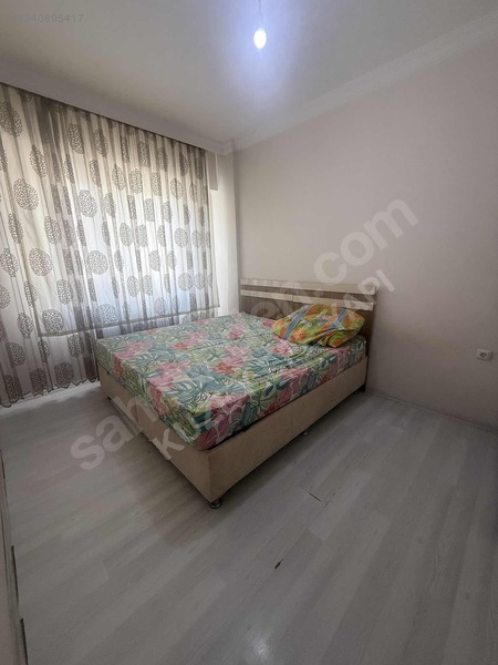 Kuzey Efe Yapıdan Kiralık Daire — fotoğraf 11