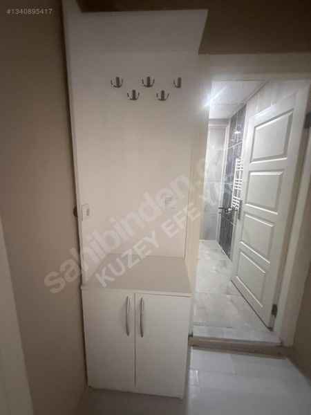 Kuzey Efe Yapıdan Kiralık Daire — fotoğraf 12