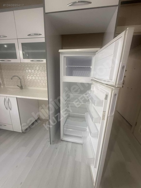 Kuzey Efe Yapıdan Kiralık Daire — fotoğraf 14