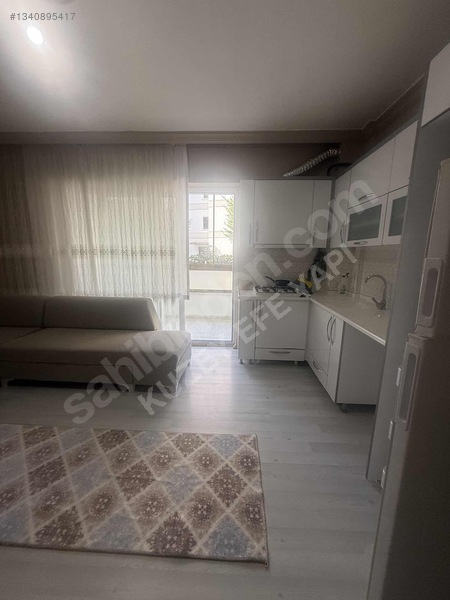 Kuzey Efe Yapıdan Kiralık Daire — fotoğraf 16