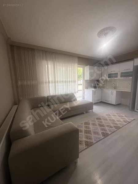 Kuzey Efe Yapıdan Kiralık Daire — fotoğraf 18