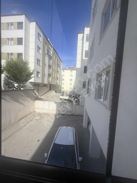 Kuzey Efe Yapıdan Kiralık Daire — fotoğraf 21