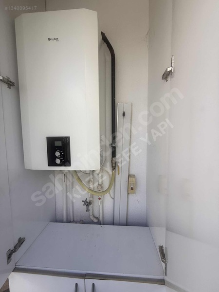 Kuzey Efe Yapıdan Kiralık Daire — fotoğraf 24