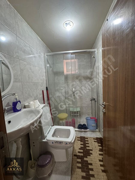 Yıldız Mah. Merkezi Konumda 1+1 Satılık Daire (45m²) — fotoğraf 3