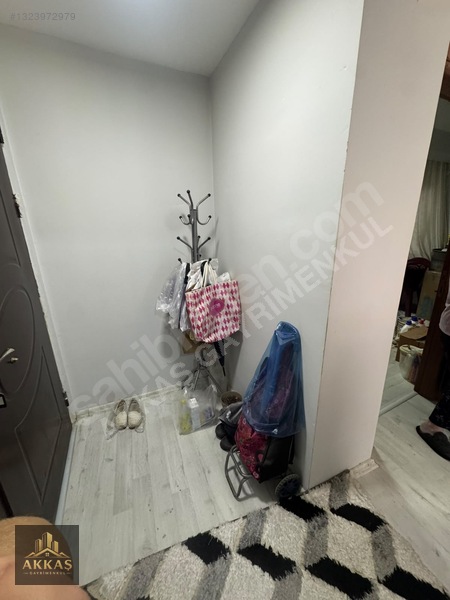 Yıldız Mah. Merkezi Konumda 1+1 Satılık Daire (45m²) — fotoğraf 4