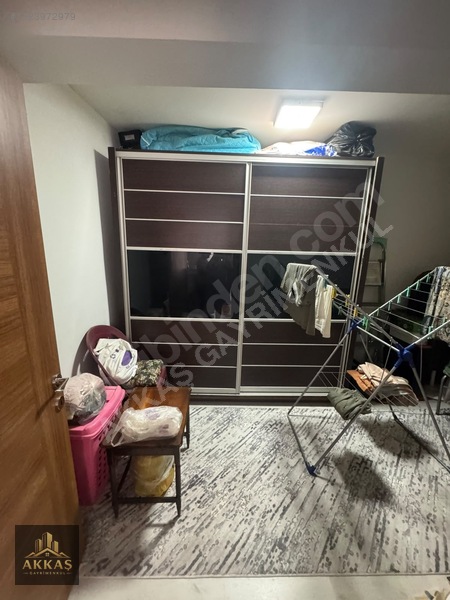 Yıldız Mah. Merkezi Konumda 1+1 Satılık Daire (45m²) — fotoğraf 5