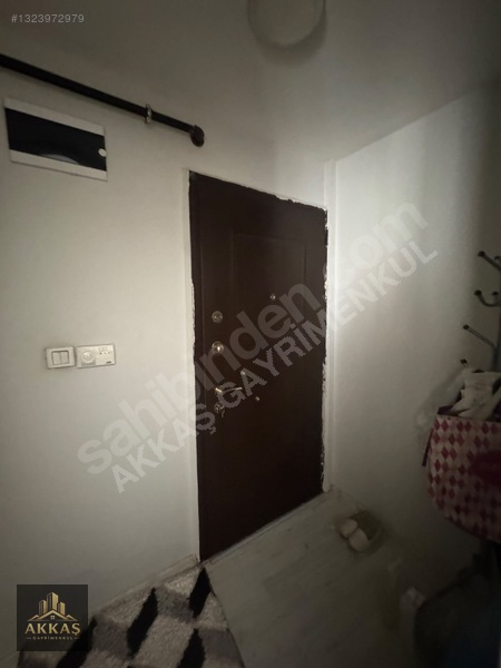 Yıldız Mah. Merkezi Konumda 1+1 Satılık Daire (45m²) — fotoğraf 6