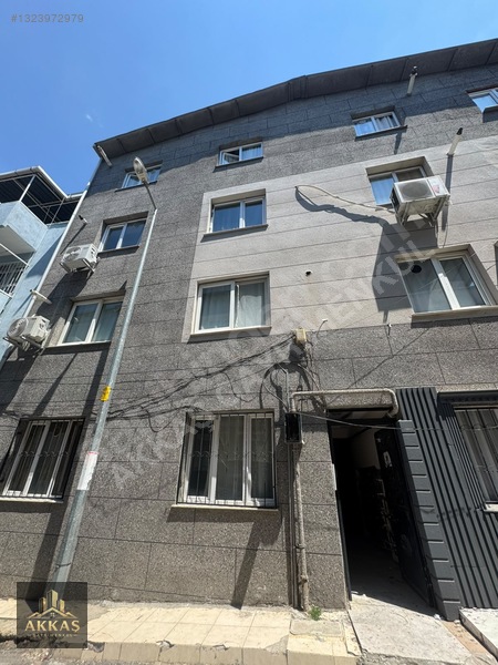 Yıldız Mah. Merkezi Konumda 1+1 Satılık Daire (45m²) — fotoğraf 7