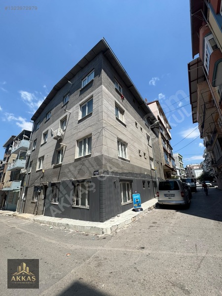 Yıldız Mah. Merkezi Konumda 1+1 Satılık Daire (45m²) — fotoğraf 8