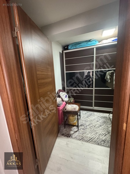 Yıldız Mah. Merkezi Konumda 1+1 Satılık Daire (45m²) — fotoğraf 9