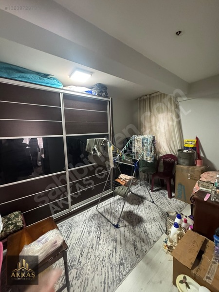 Yıldız Mah. Merkezi Konumda 1+1 Satılık Daire (45m²) — fotoğraf 10