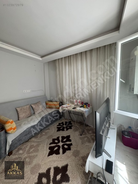Yıldız Mah. Merkezi Konumda 1+1 Satılık Daire (45m²) — fotoğraf 12