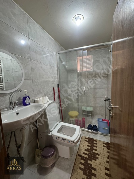 Yıldız Mah. Merkezi Konumda 1+1 Satılık Daire (45m²) — fotoğraf 13