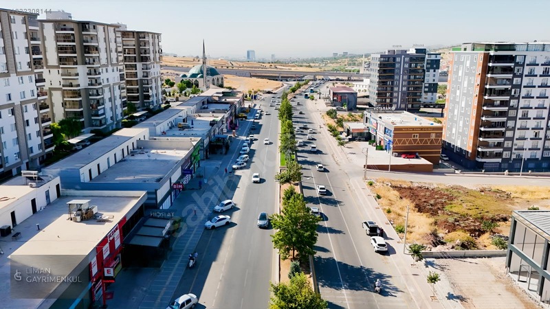 Salih Yaşar'dan Ataşehir Bulvarına Sıfır Köşebaşı Satılık Parsel — fotoğraf 13