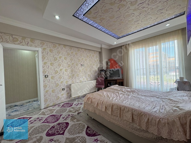 Emlak Kılavuzun'dan Yenişehirde Satılık Ultra Lüks 4+1 Daire — fotoğraf 8