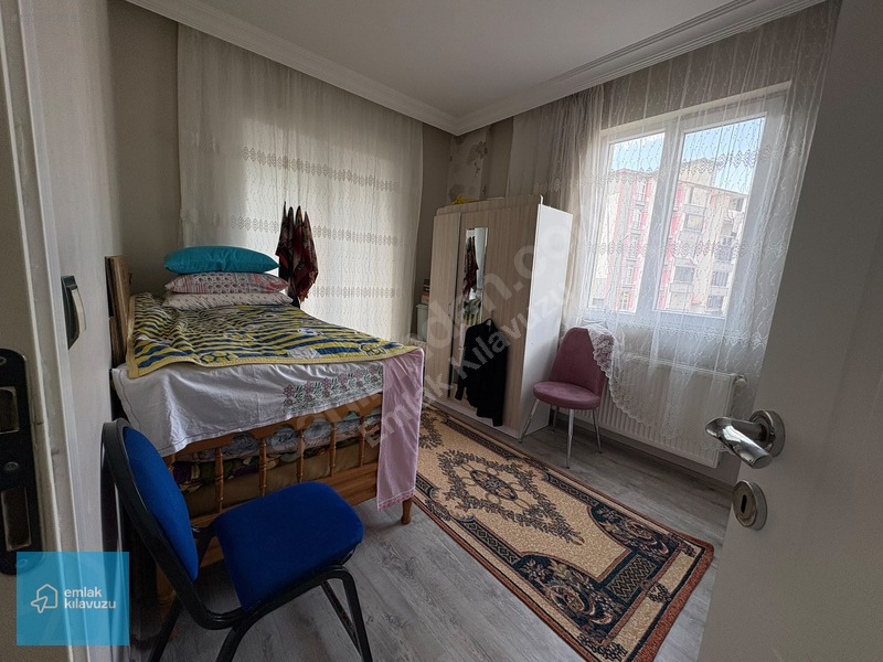 Emlak Kılavuzun'dan Yenişehirde Satılık Ultra Lüks 4+1 Daire — fotoğraf 13