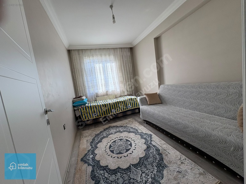 Emlak Kılavuzun'dan Yenişehirde Satılık Ultra Lüks 4+1 Daire — fotoğraf 16
