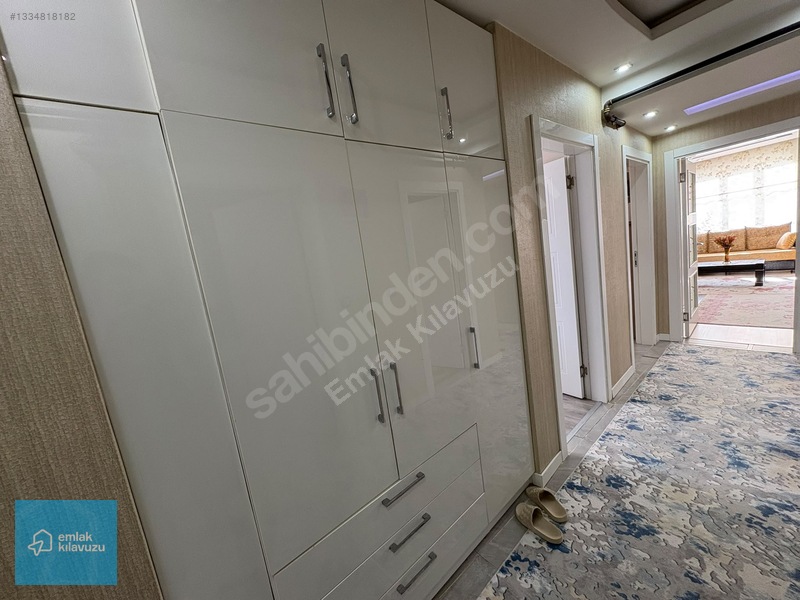 Emlak Kılavuzun'dan Yenişehirde Satılık Ultra Lüks 4+1 Daire — fotoğraf 20