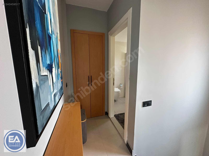Davutlar Sahilinde Denize 900 Metre Havuzlu Sitede 3+1 Müstakil — fotoğraf 21