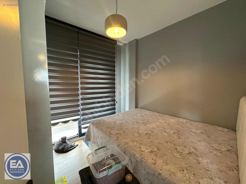 Davutlar Sahilinde Denize 900 Metre Havuzlu Sitede 3+1 Müstakil — fotoğraf 30