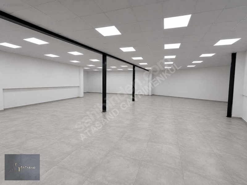 Cağaloğlu'nun En Prestijli Noktasında 230m² Kiralık Dükkan — fotoğraf 9