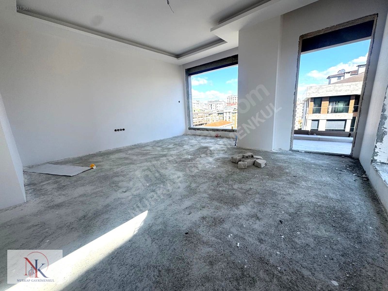 Suadiyede Bağdat Cad.çok Yakın 3+1 115m2 Net Balkonlu Satılık — fotoğraf 2