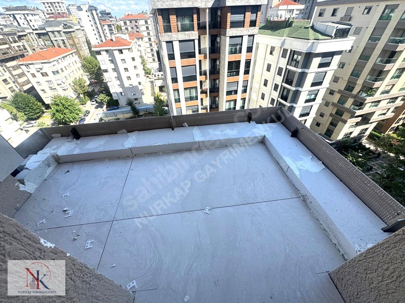 Suadiyede Bağdat Cad.çok Yakın 3+1 115m2 Net Balkonlu Satılık — fotoğraf 3
