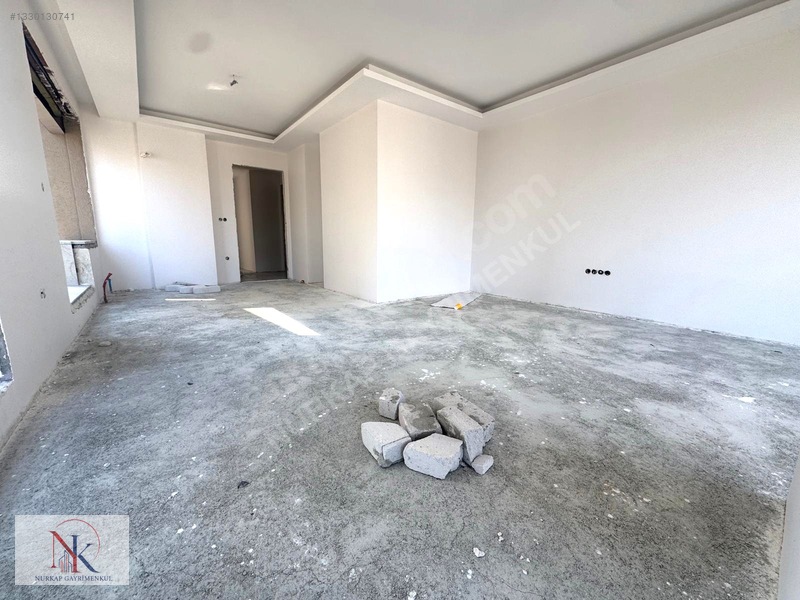 Suadiyede Bağdat Cad.çok Yakın 3+1 115m2 Net Balkonlu Satılık — fotoğraf 4