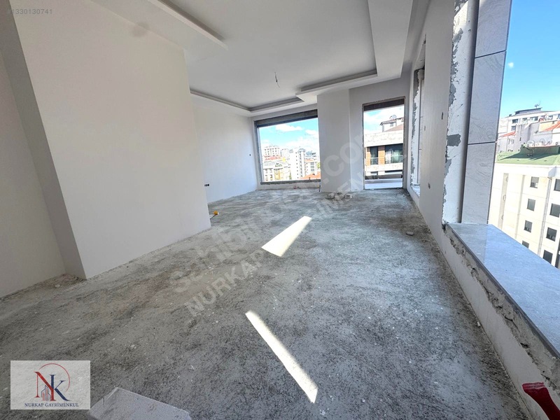 Suadiyede Bağdat Cad.çok Yakın 3+1 115m2 Net Balkonlu Satılık — fotoğraf 5
