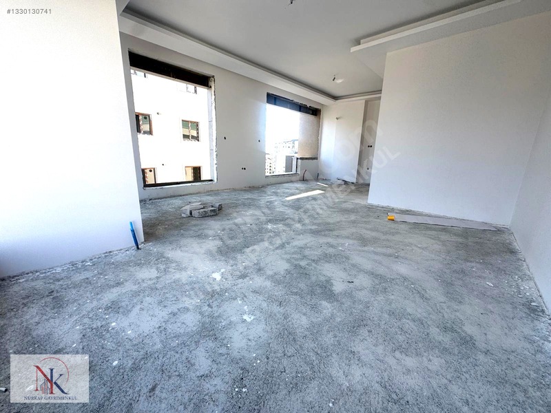 Suadiyede Bağdat Cad.çok Yakın 3+1 115m2 Net Balkonlu Satılık — fotoğraf 8