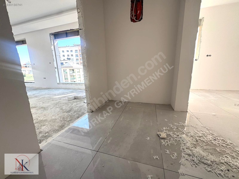 Suadiyede Bağdat Cad.çok Yakın 3+1 115m2 Net Balkonlu Satılık — fotoğraf 9