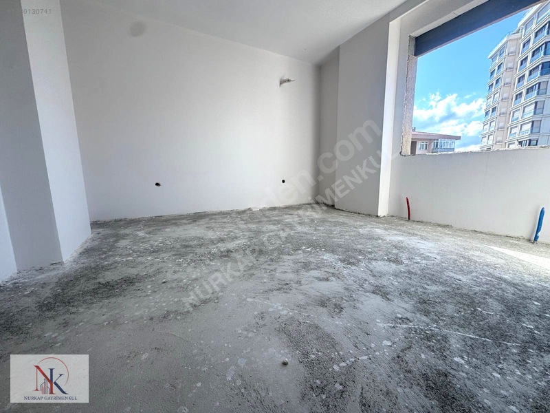Suadiyede Bağdat Cad.çok Yakın 3+1 115m2 Net Balkonlu Satılık — fotoğraf 12