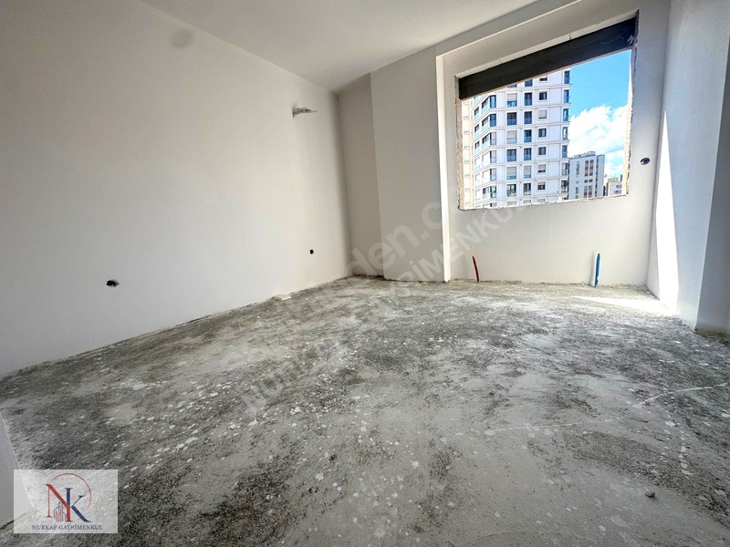 Suadiyede Bağdat Cad.çok Yakın 3+1 115m2 Net Balkonlu Satılık — fotoğraf 14