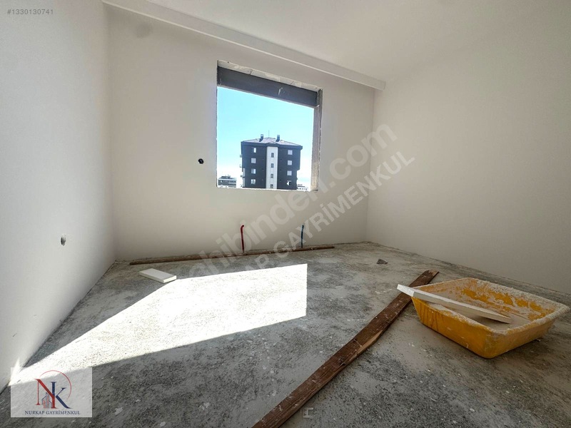 Suadiyede Bağdat Cad.çok Yakın 3+1 115m2 Net Balkonlu Satılık — fotoğraf 16
