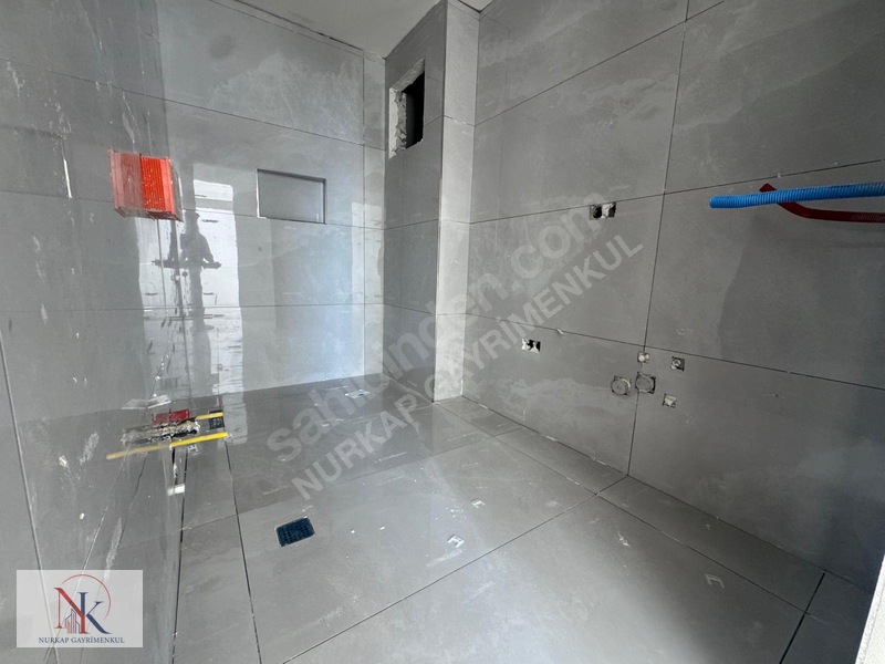 Suadiyede Bağdat Cad.çok Yakın 3+1 115m2 Net Balkonlu Satılık — fotoğraf 18
