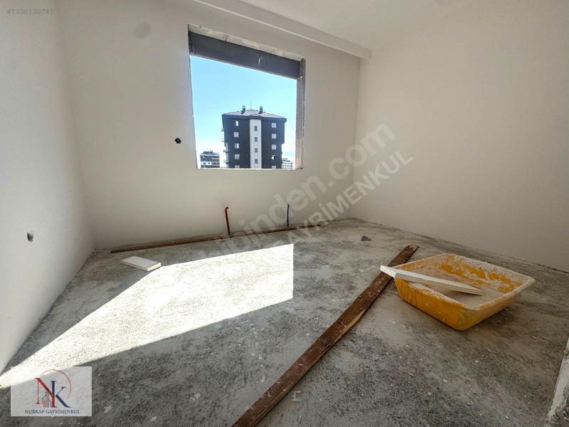 Suadiyede Bağdat Cad.çok Yakın 3+1 115m2 Net Balkonlu Satılık — fotoğraf 20
